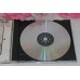 CD Huey Lewis & the News Smallworld 10 Tracks Gently Used CD 1988 Crysalis Records